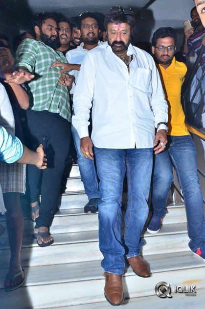 Balakrishna-Watches-Paisa-Vasool-Movie-at-Bramaramba-Theatre
